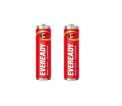 Eveready Red AA 1015 Battery