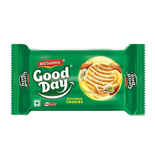 Britannia Good Day Biscuit