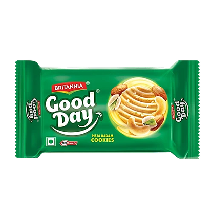 Britannia Good Day Biscuit