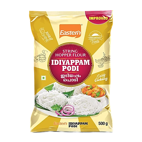 Eastern Idiappam Podi