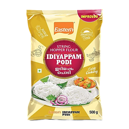 Eastern Idiappam Podi