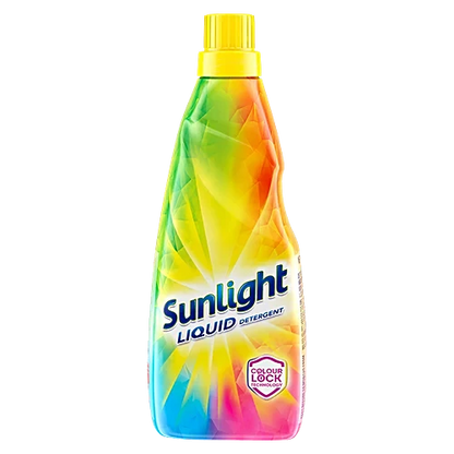 Sunlight Liquid Detergent