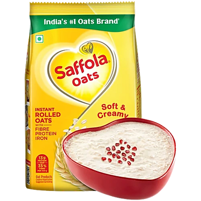 Saffola Oats - Pouch