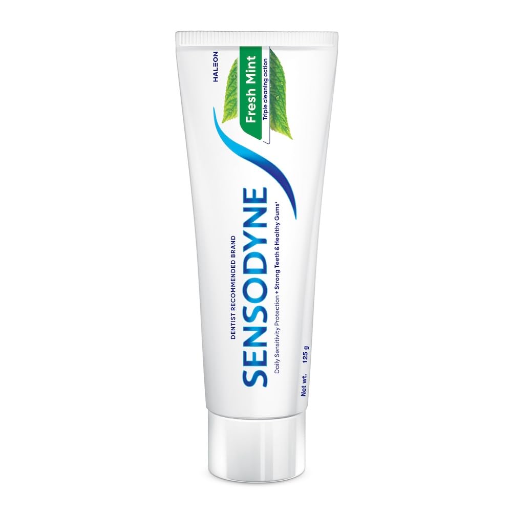 Sensodyne Toothpaste