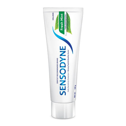 Sensodyne Toothpaste