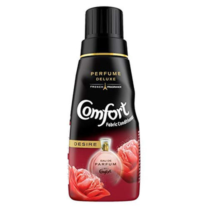 Comfort Fabric Conditioner 850 ml.