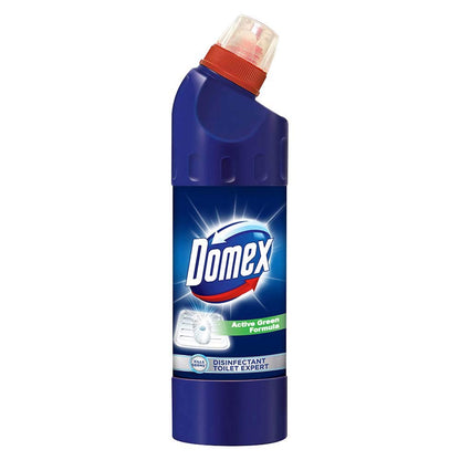 Domex Sparkling Fresh Toilet Cleaner