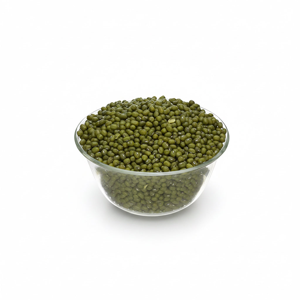 Green Moong Dal | Cheru payar | Green Gram