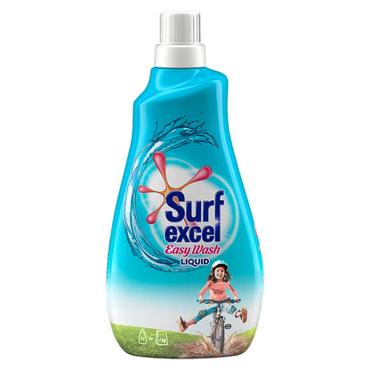 Surf Excel Easy Wash Detergent Liquid
