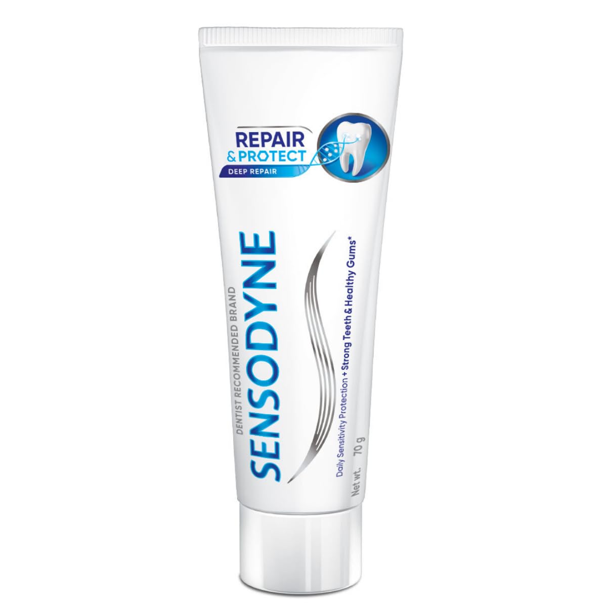 Sensodyne Toothpaste