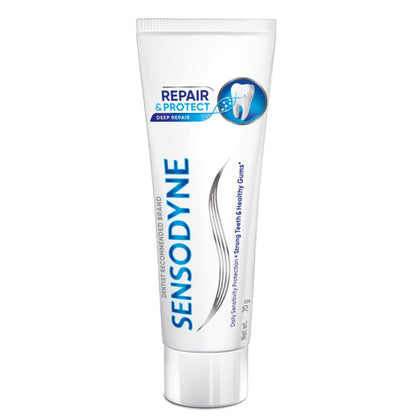 Sensodyne Toothpaste