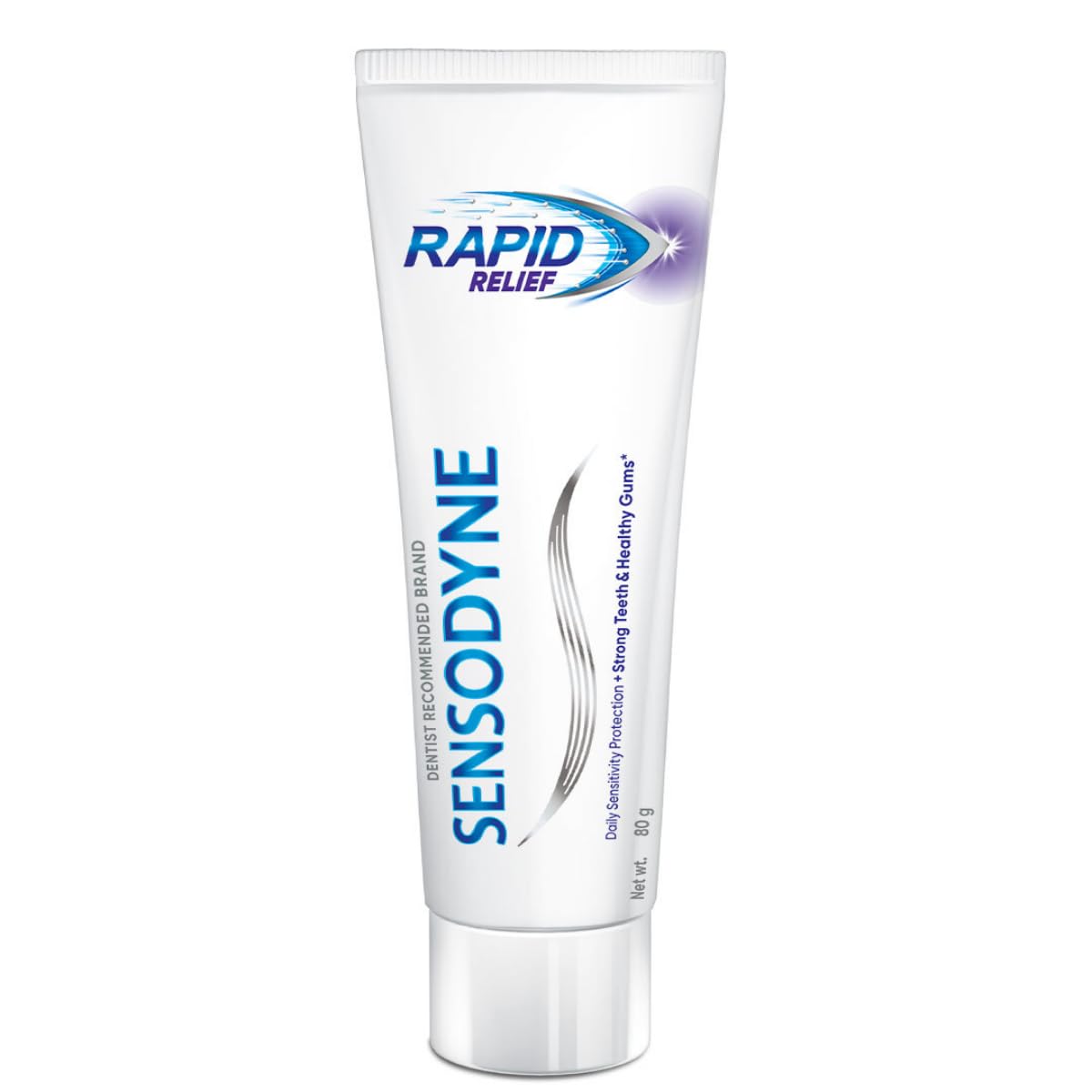 Sensodyne Toothpaste