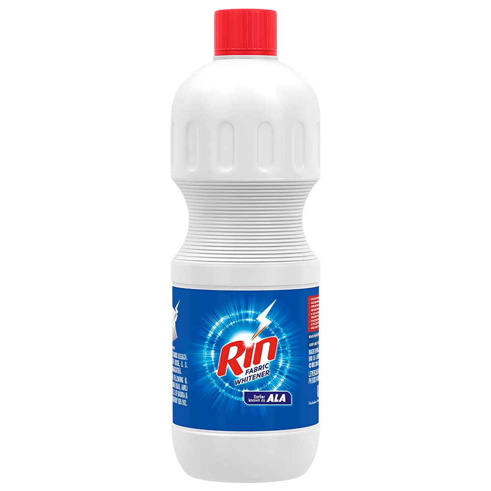 Rin Ala Fabric Whitener