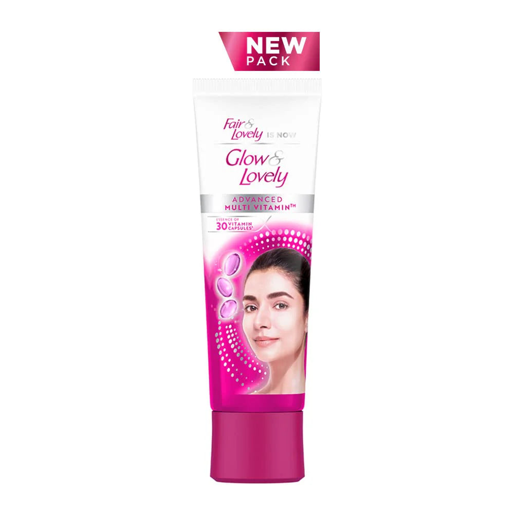 Fair and Lovely