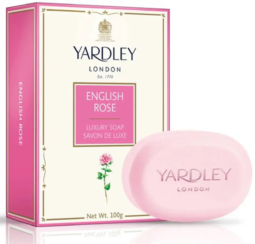 Yardley London Soap