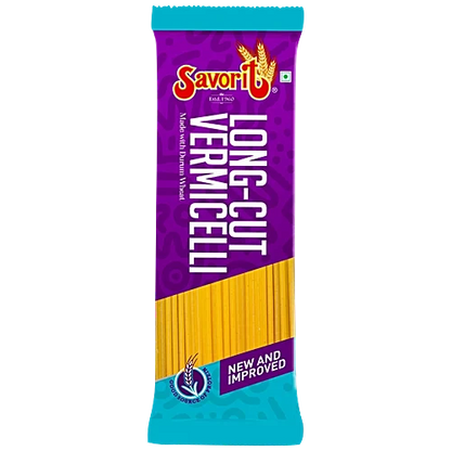 Savorit Long Vermicelli | Semia