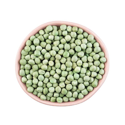 Green Dry Peas