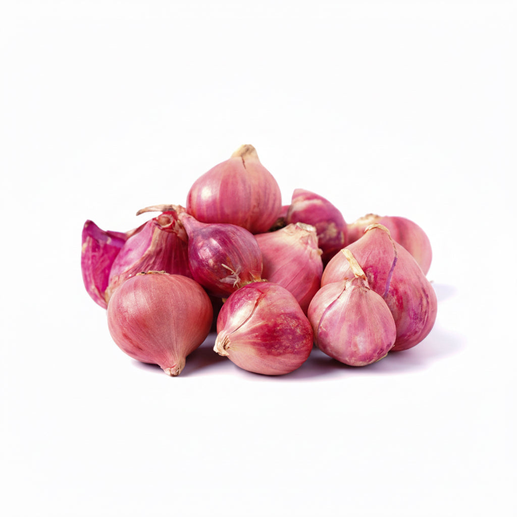 Small Onion | Cheru ulli | Cheriya Ulli