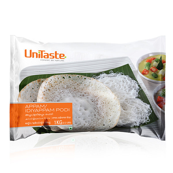 Appam/Idiyappam Podi Unitaste