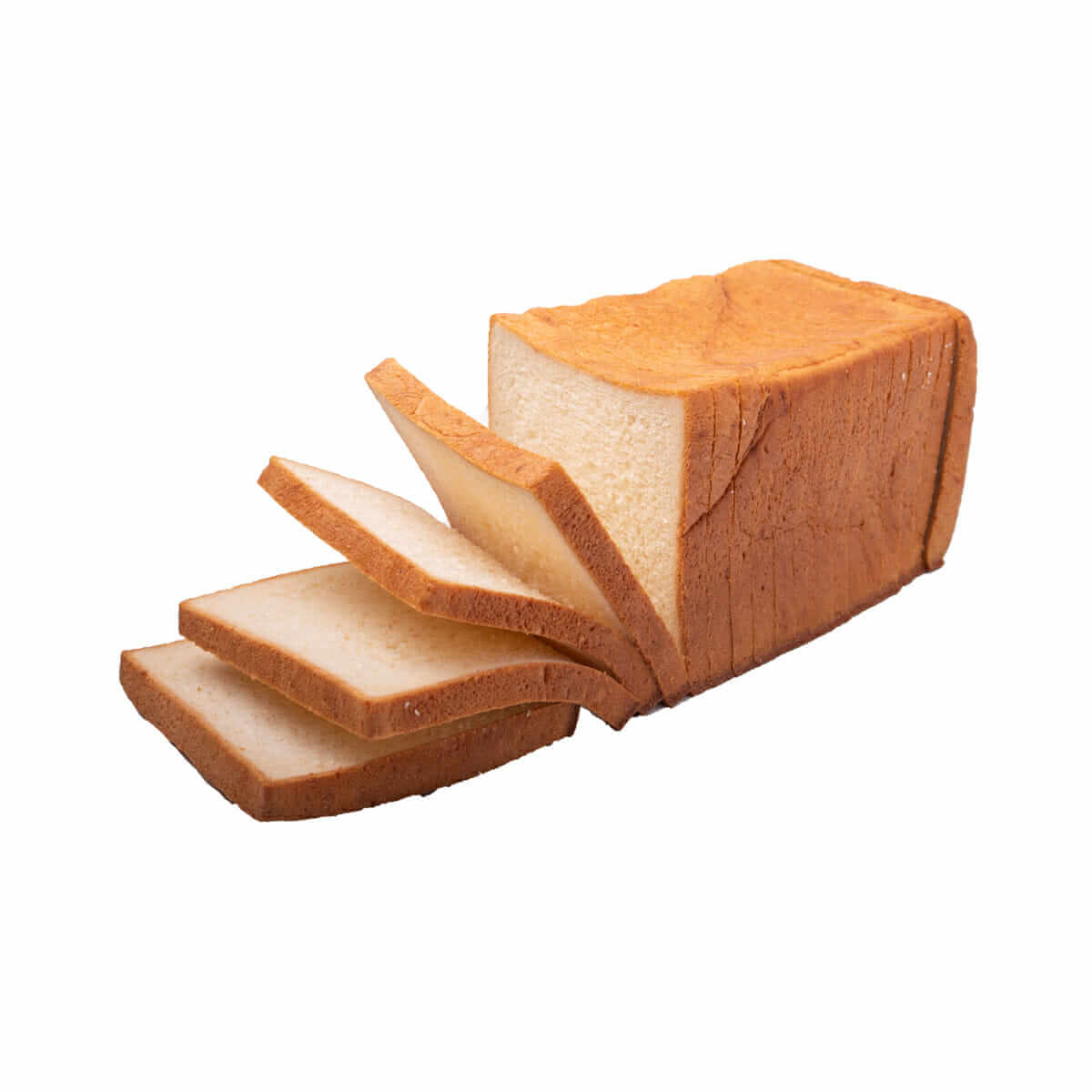 Milk Bread