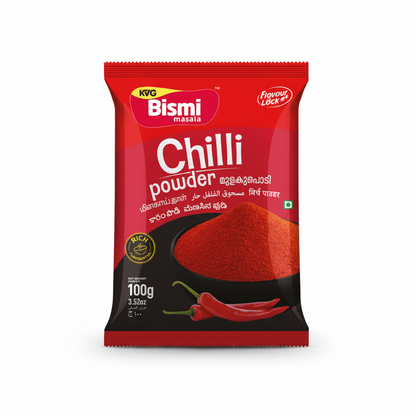 Bismi Chilli Powder