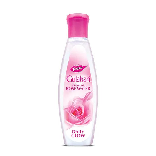 Dabur Gulabari Premium Rose Water