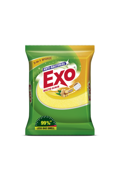 Exo Bactoscrub