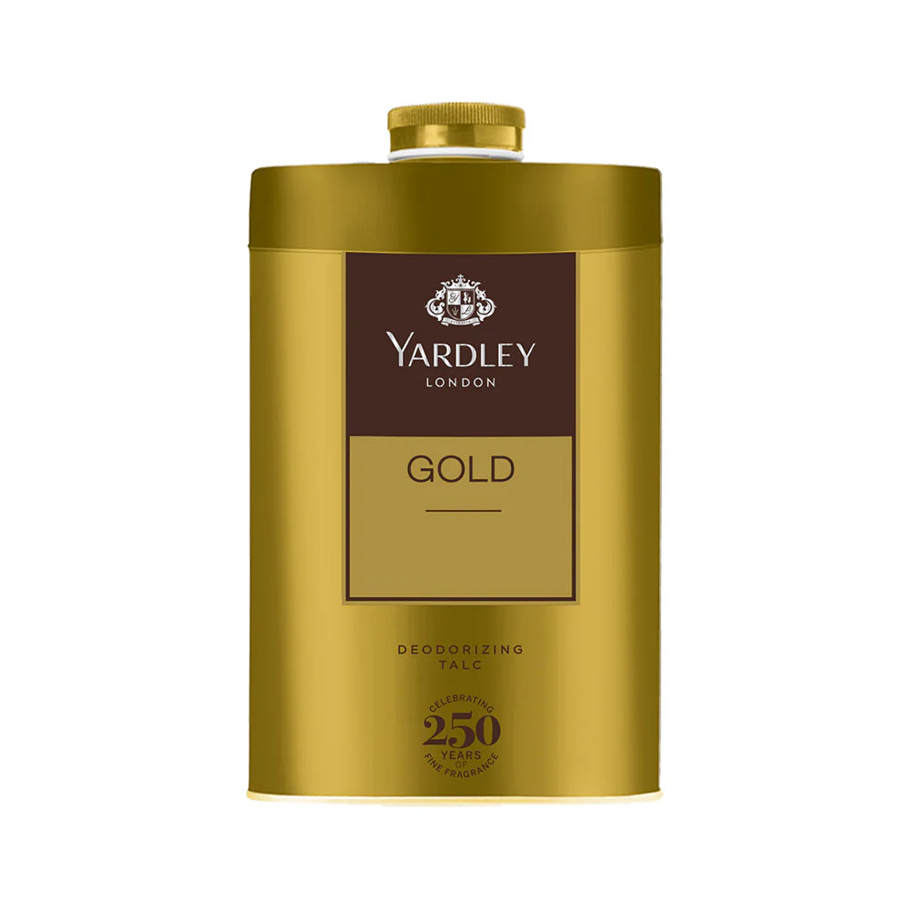Yardley London Perfumed Talc 100 gm