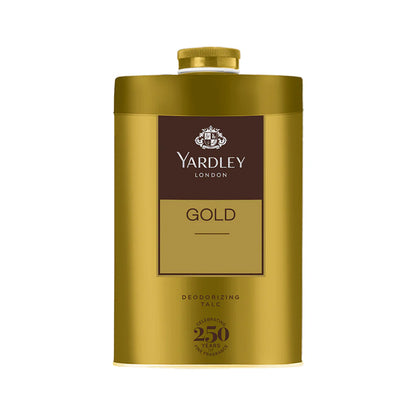 Yardley London Perfumed Talc 100 gm