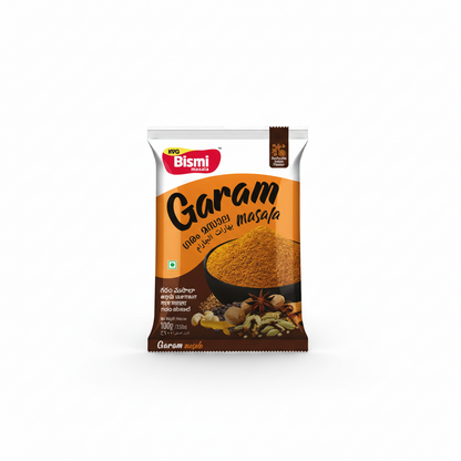 Bismi Garam Masala