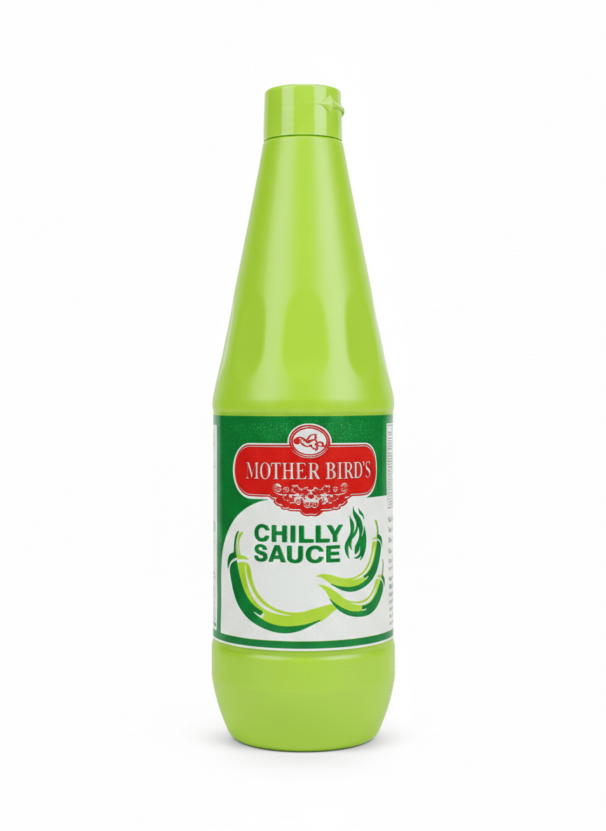 Chilli Sauce