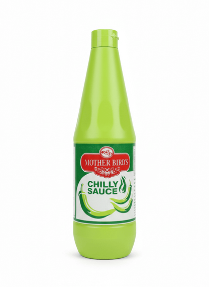 Chilli Sauce