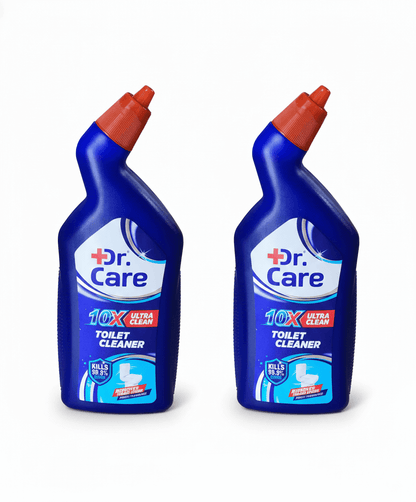 DR Care Toilet Cleaner 1+1 offer
