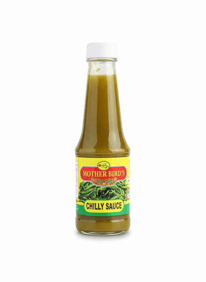 Chilli Sauce
