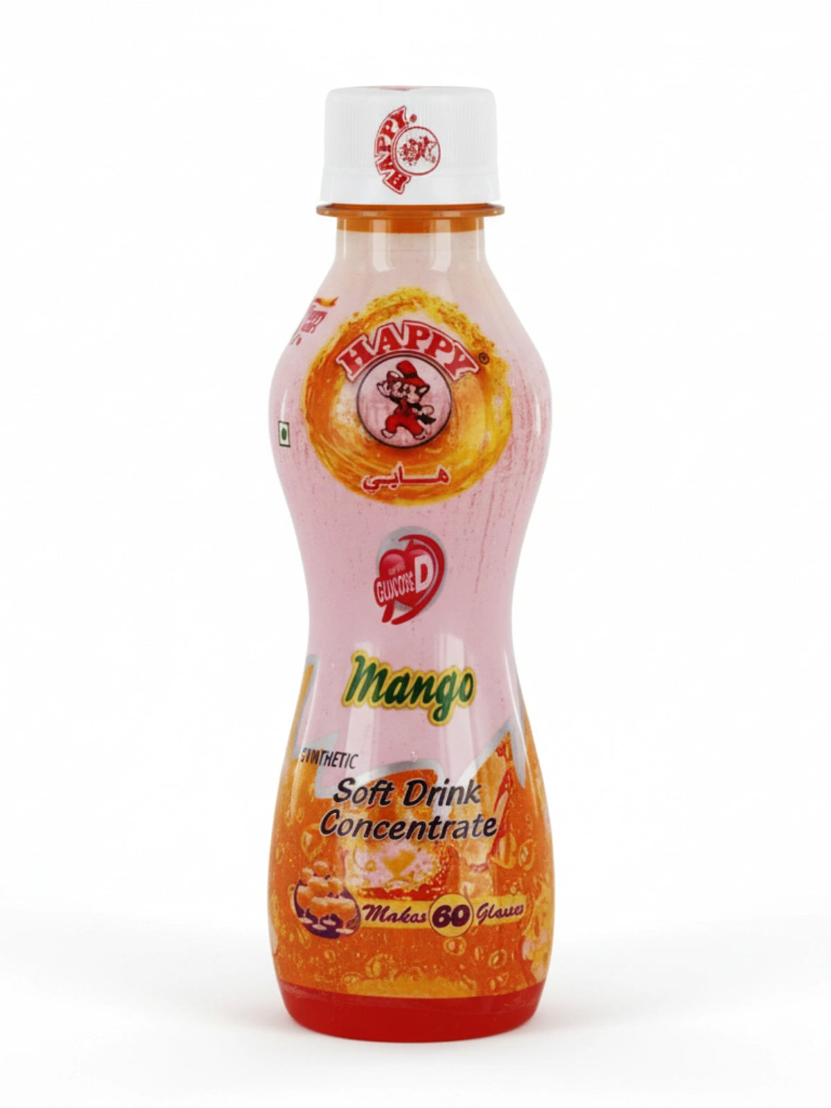Happy Concentrate 200ml