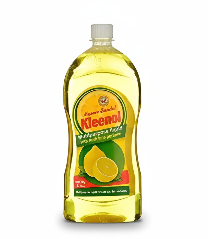 Mysore Sandal Kleenol Liquid 1L