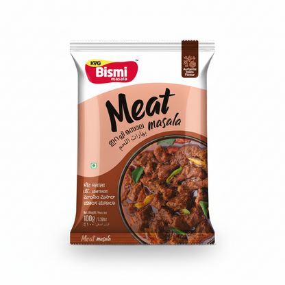 Bismi Meat Masala