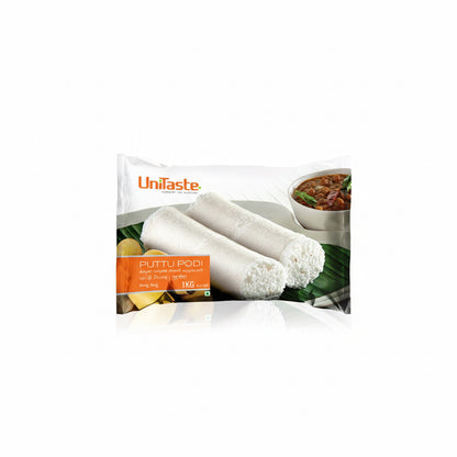 Unitaste Puttu Podi