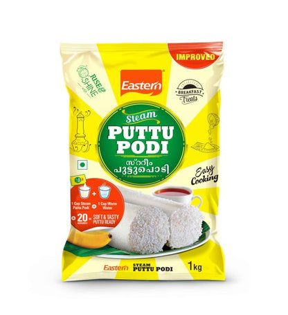 Eastern Puttu Powder