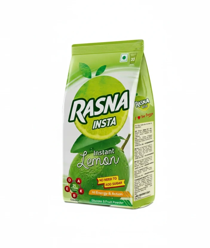 Rasna Instant Drink Powder 750 g