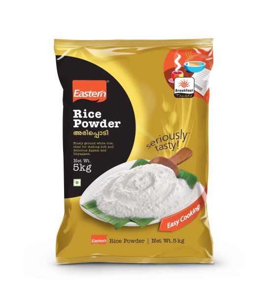 Eastern Rice Powder