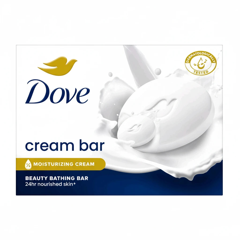 Dove Soap