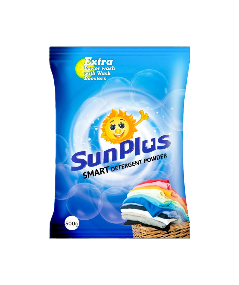 SunPlus Smart Detergent Powder