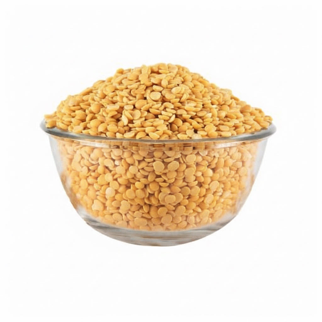 Sambar Parippu