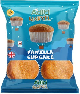 Aditi Marvel Cup Cake