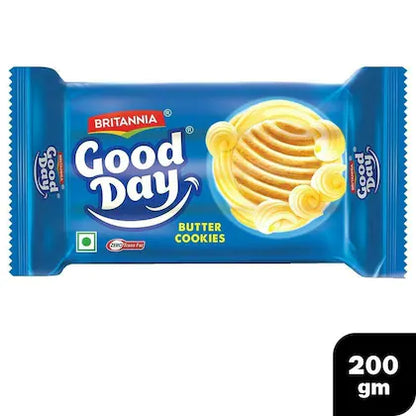 Britannia Good Day Biscuit