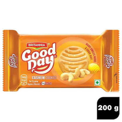 Britannia Good Day Biscuit