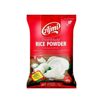 Ajmi Freshmade Rice Flour