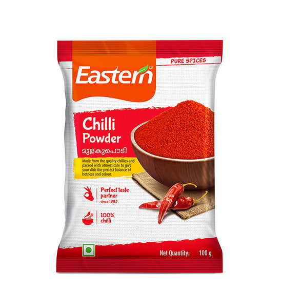 Eastern Chilli Powder | Mulak Podi