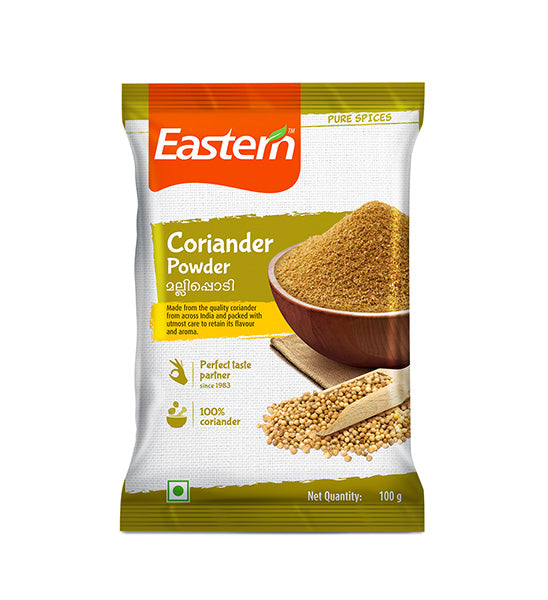 Eastern Coriander Powder | Malli Podi